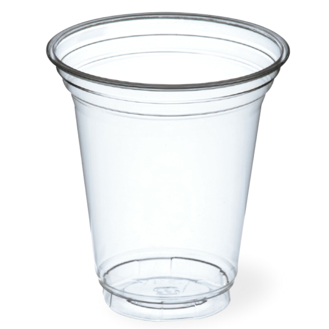 【屋号必須】トーカン ペットコップ 14オンス 420ml CP98-415 ムジ 1ケース1000個入り 14,245円