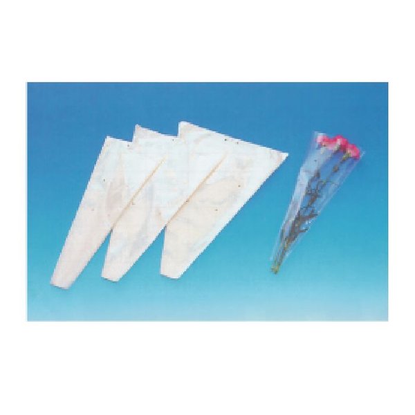 楽天市場】フラワースリーブ 40-03 部分有孔 #40 300/50×500+50mm