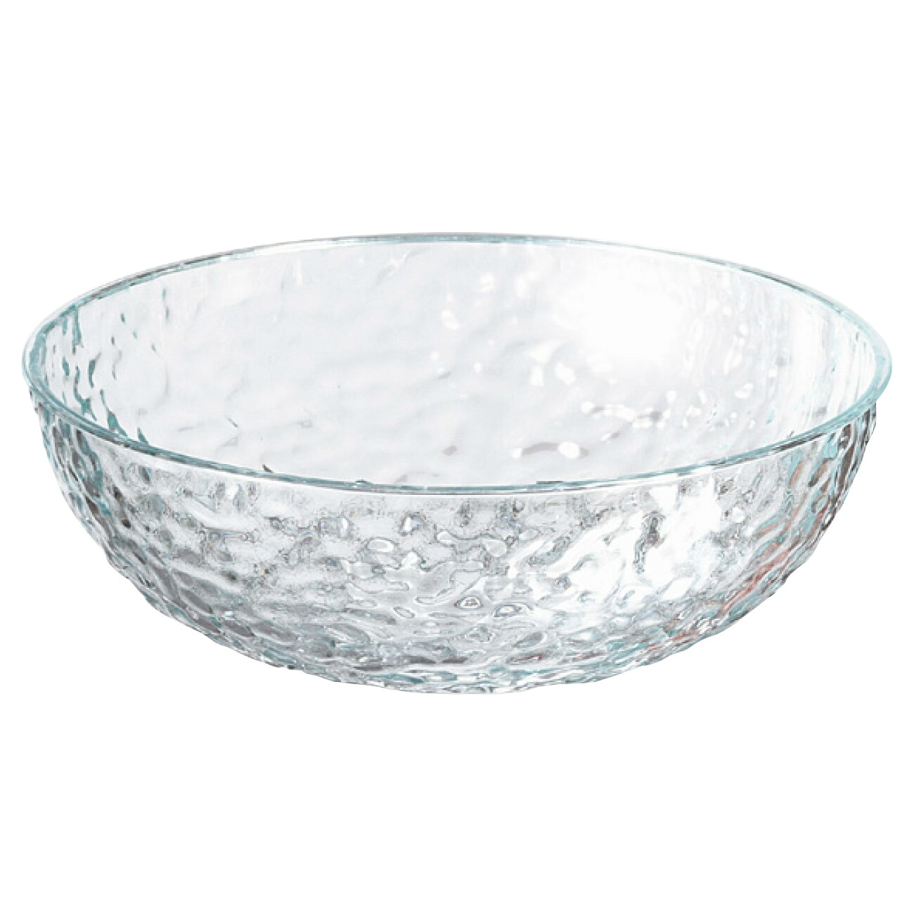 【屋号必須】シンギ デザートカップ グラスルック ラウンドボール型 本体 FY-GL R200 200ml 1セット200個入
