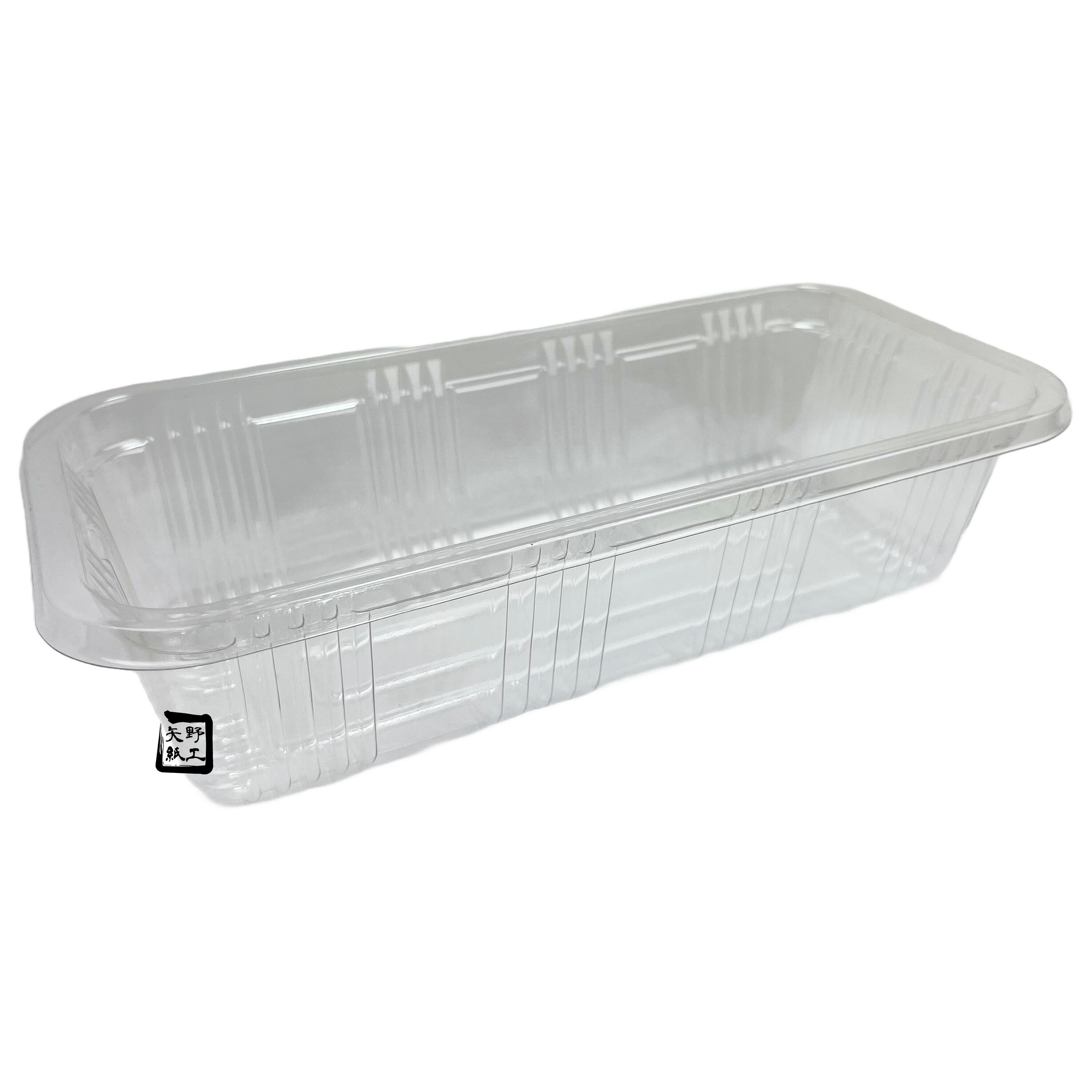 フルーツケース フルーツ120 237×114×58mm 1ケース1200枚入り 200120 信和|包材の蔵 店