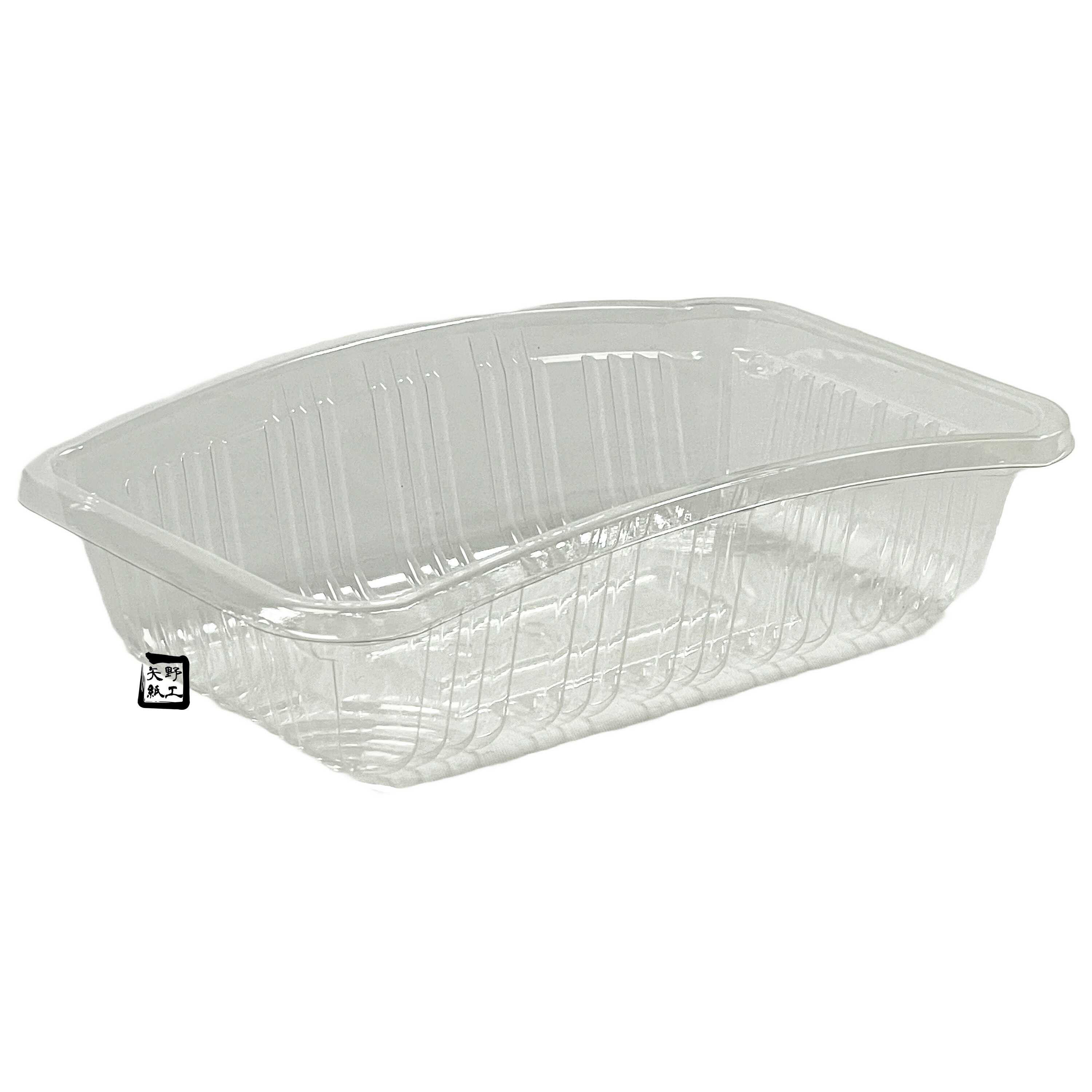 信和 フルーツケース R-97 159×100×43 35mm 1ケース3000枚入り