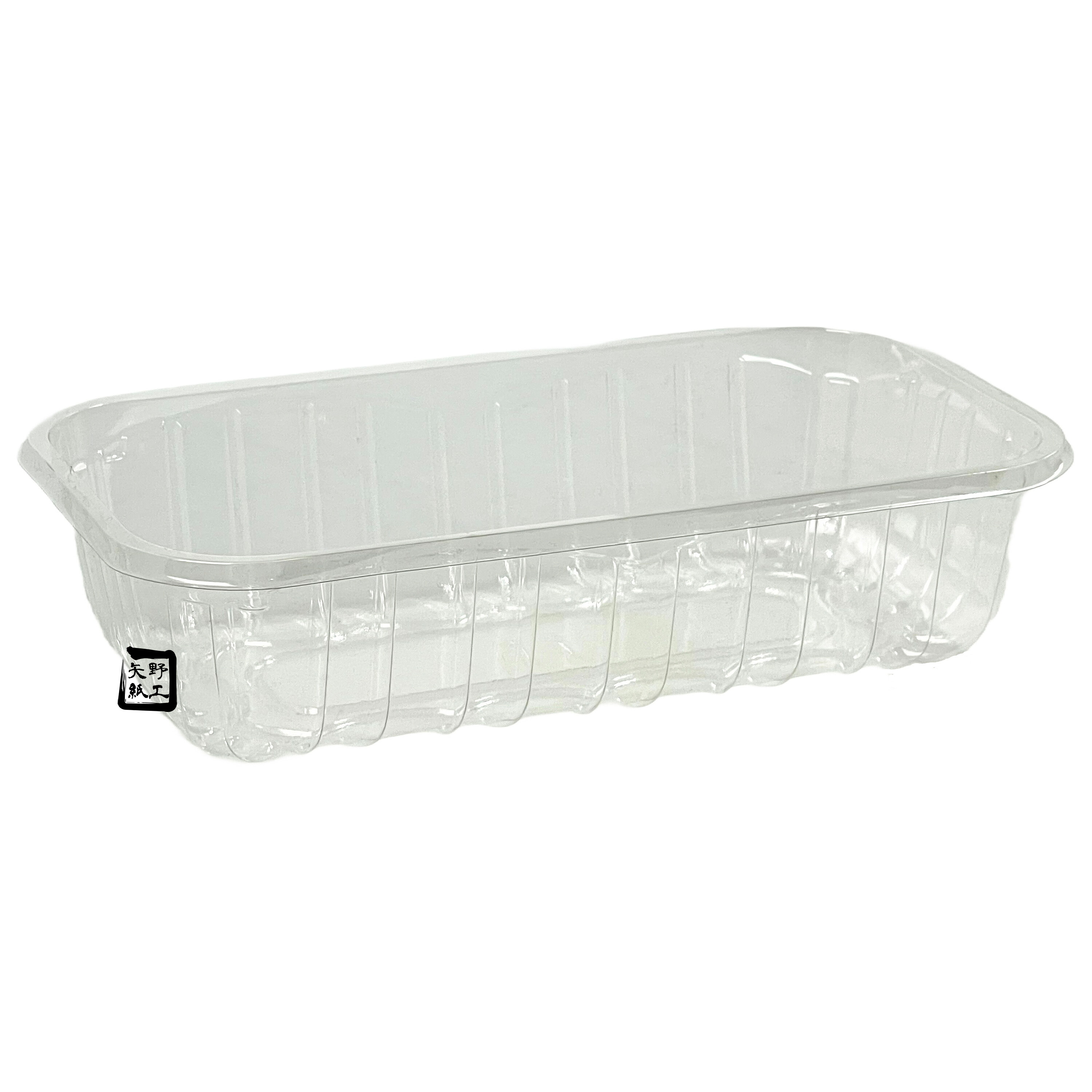 フルーツケース フルーツ11 188×105×45mm 1ケース2400枚入り 200058 信和 12,082円