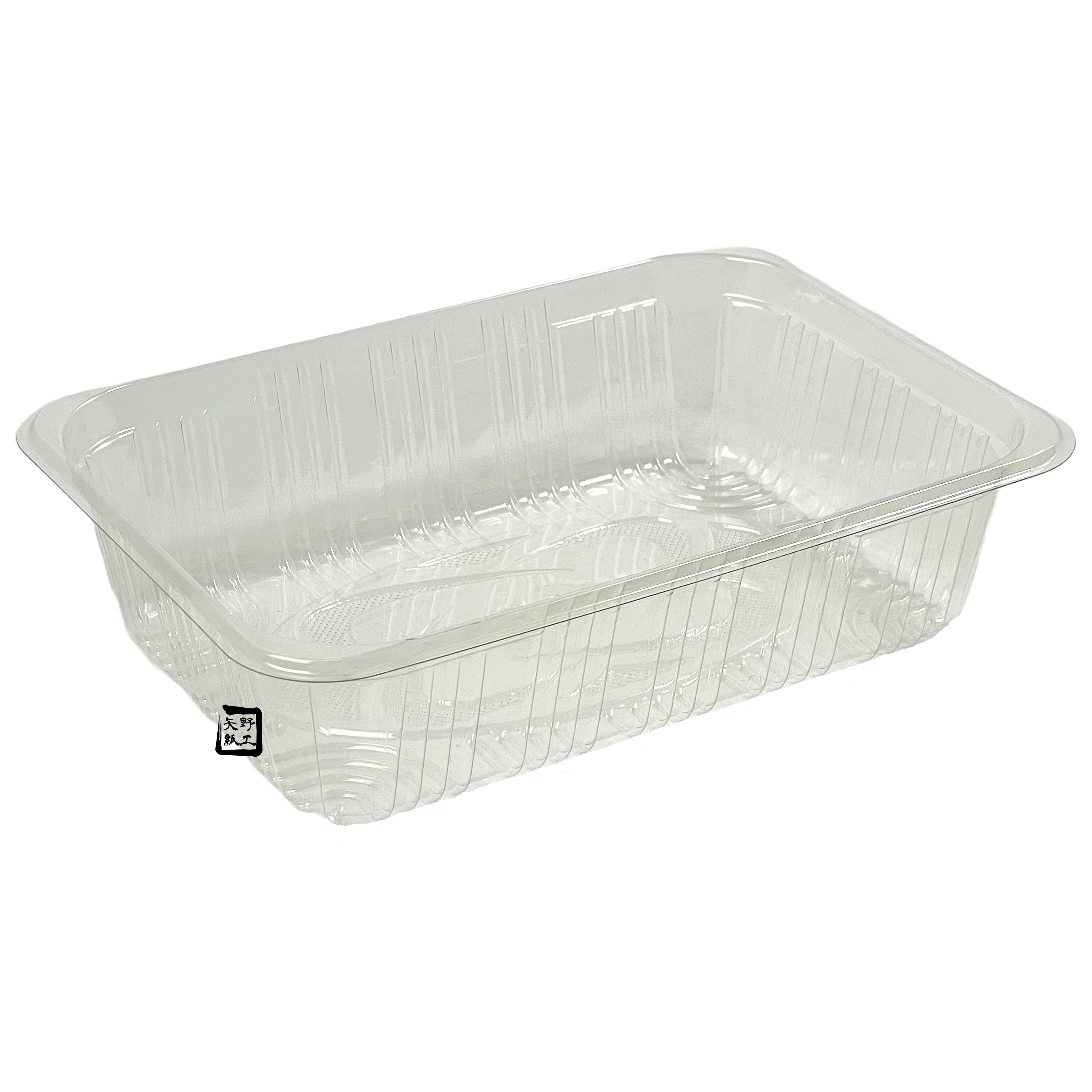 フルーツケース フルーツ21 208×145×53mm 1ケース2000枚入り 200073 信和 11,404円