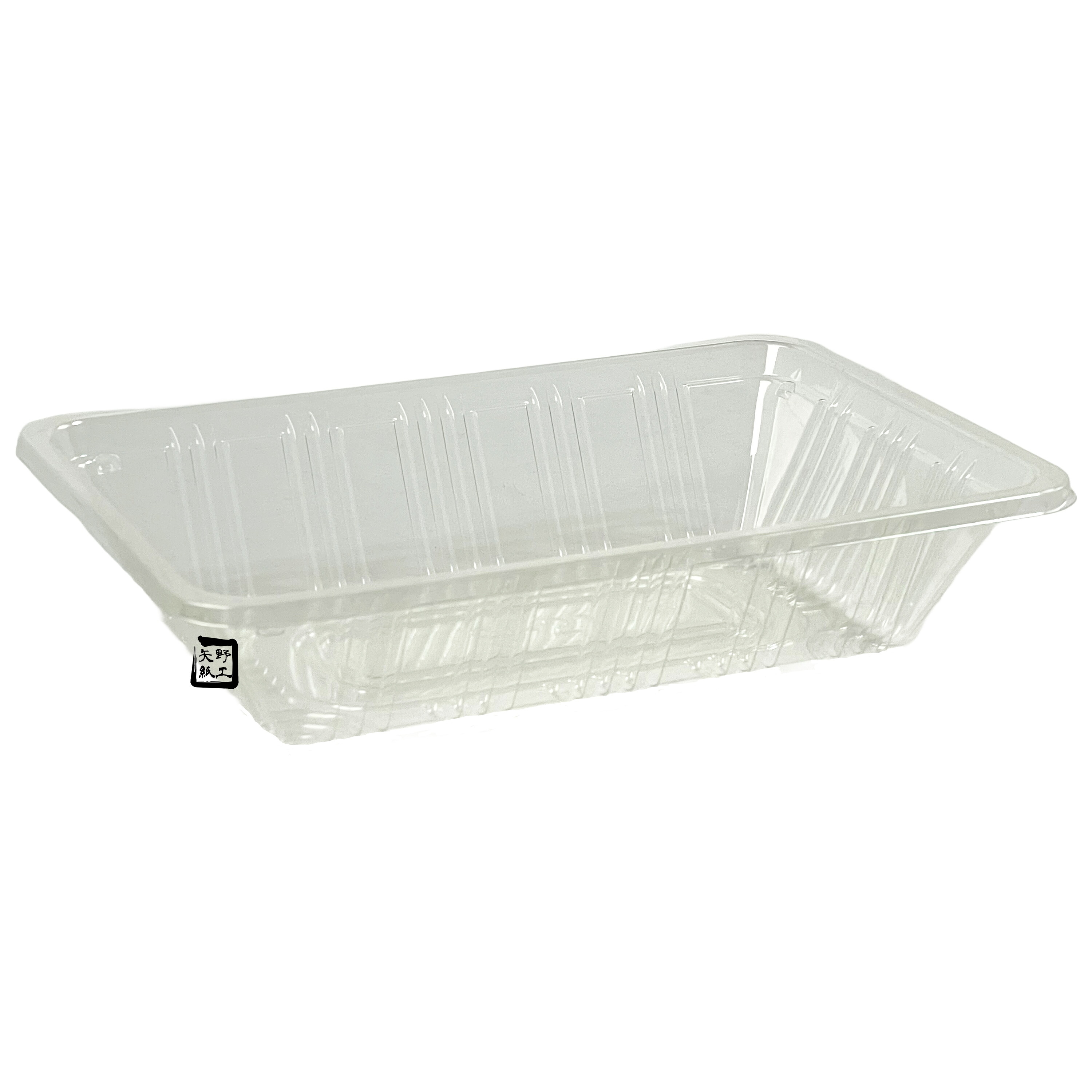 フルーツケース フルーツS-21 207×143×45mm 1ケース1800枚入り 200070 信和