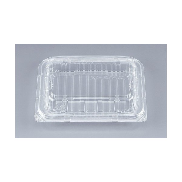 【屋号至要たる】シーピー化成 PP耐熱嵌合ボンネット容器に並べる PPKL-15(NR) 172×125×22粍 1入れもの900枚入り口・入口 食器・カトラリー・グラス-使い捨て食器-使い捨て皿・器