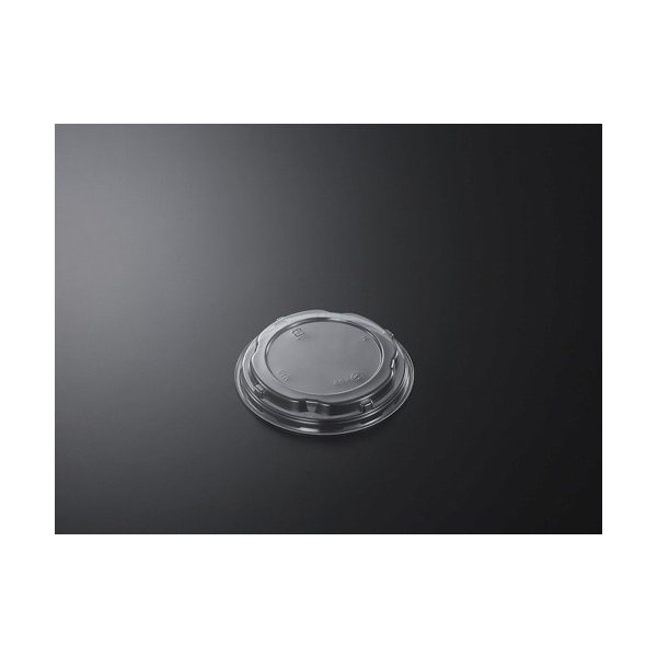 【屋号必須】中央化学 丼用容器 SD咲き丼 M13 蓋 φ141×21mm 1ケース1200枚入り|包材の蔵 店