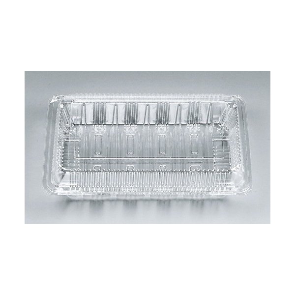 【屋号必須】シーピー化成 フードパック H-7-A 221×140×30mm 1ケース2000枚入り 24,087円