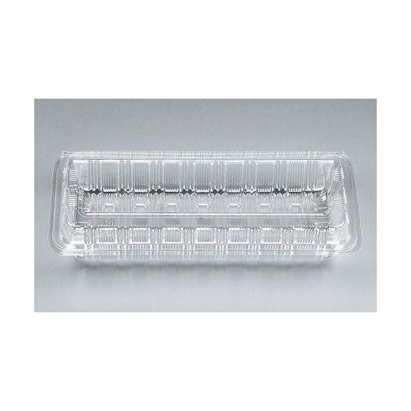 楽天市場】【ケース販売】シーピー化成（株）フードパック H－1－A