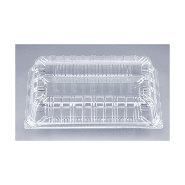 屋号必須 シーピー化成 嵌合フードパック KLY-8 130×117×28mm 1ケース1500枚入り ケース販売シーピー化成（株）フードパック ＫＨＳ－５