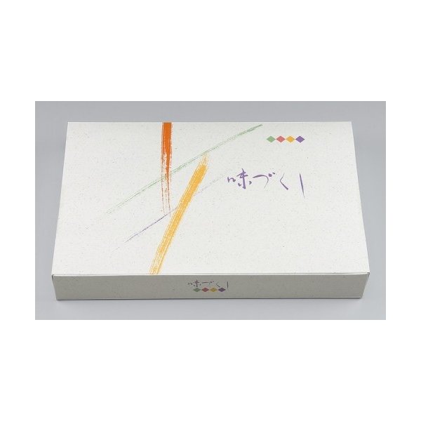 【屋号至要たる】シーピー化成 紙弁当箱 原則として型90-60 味づくし 278×180×40粍 1入れもの300枚入 使い捨て食器-使い捨て弁当箱-キッチン用品・食器・調理器具