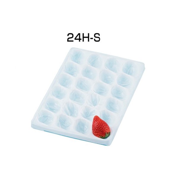 ゆりかーごＣ９　大石産業　いちご用 大石産業 ゆりかーご Cタイプ 9個用 下のみ(本体) C9 トレー