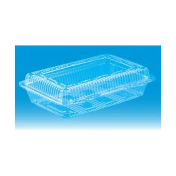 野菜・青果用フードパック フードパック大浅 192×127×36mm 1ケース2000枚入 203115 信和
