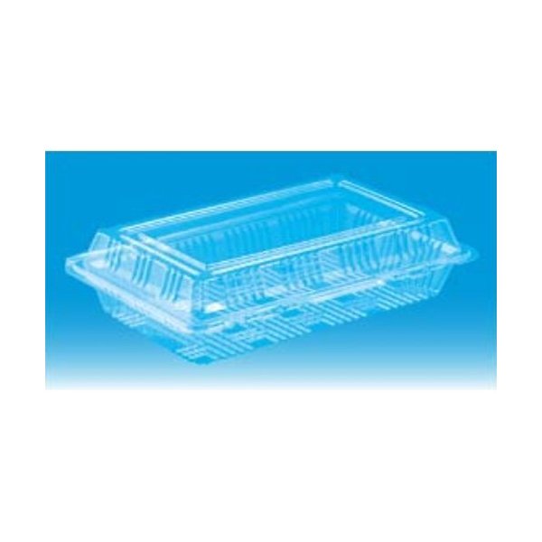 野菜・青果用フードパック フードパック特1-浅 220&times;140&times;45mm 1ケース1600枚入 203127 信和｜包材の蔵　店