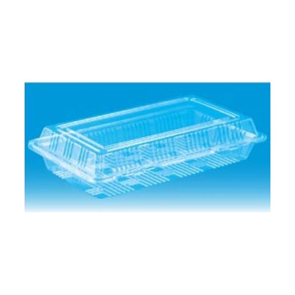 野菜・青果用フードパック フードパック特2-深 248×150×50mm 1ケース1200枚入 203095 信和