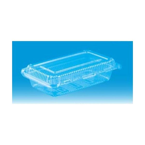 野菜・青果用フードパック ベジパック中深 170×105×40mm 1ケース3000枚入 203140 信和 12,874円
