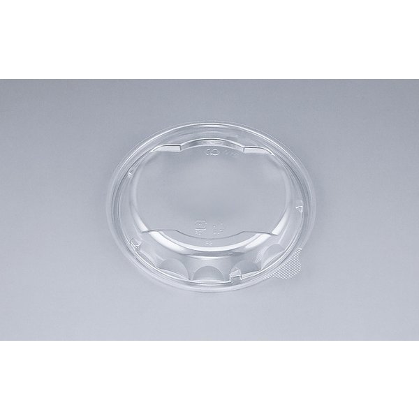 【屋号必須】シーピー化成 COPNアクア丸15本体対応蓋 COPNアクア丸15 嵌合蓋 φ141&times;17mm 1ケース1200枚入｜包材の蔵　店