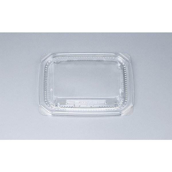 【屋号至要たる】シーピー化成 COPN-T12-10E本体相応う蓋 COPN-T12-10 嵌合蓋 120×100×9粍 1入れもの2500枚入