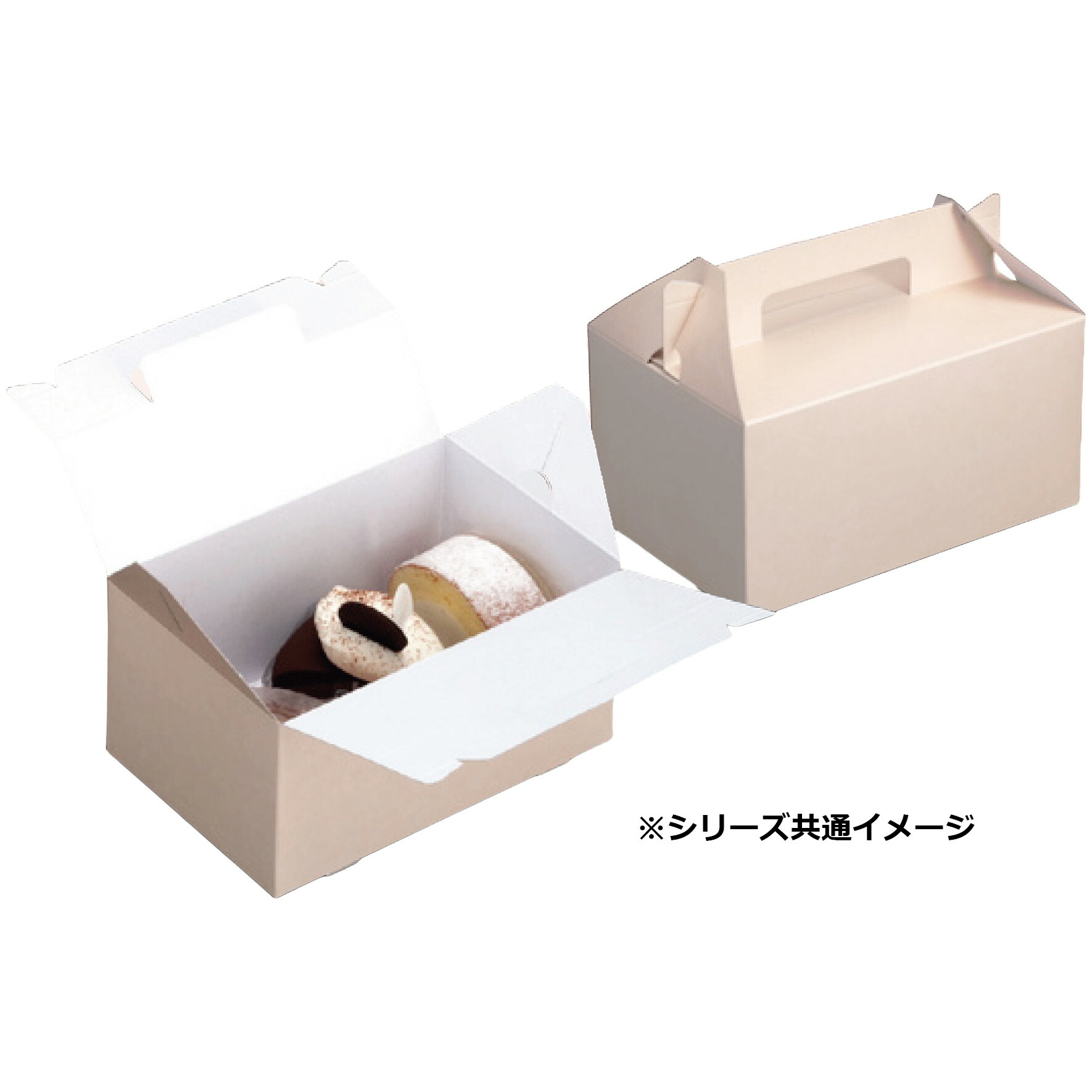 正規店 ケーキ箱 ロックBOX 80-プレス 160 通販