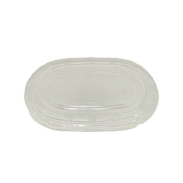 【屋号必須】弁当容器 M-16 嵌合蓋 204×134×18mm 1ケース800枚入 エフピコチューパ