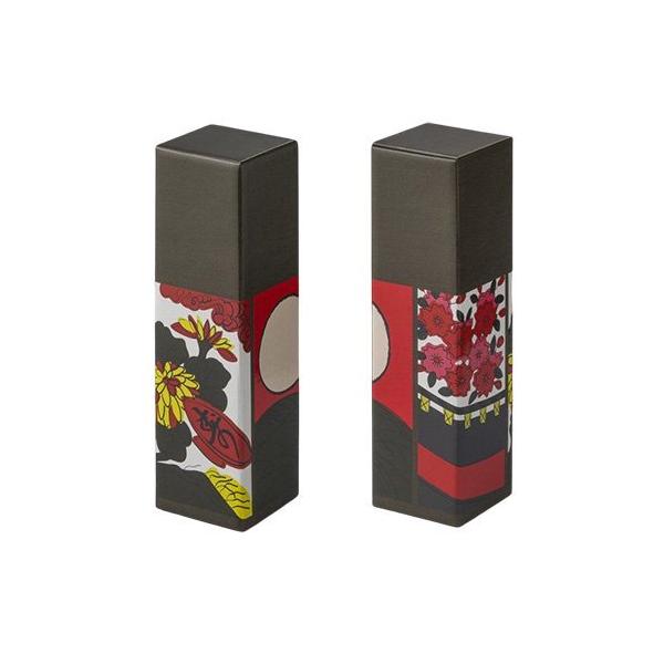【屋号必須】日本酒･焼酎用ギフト箱 The Japan -huda- 札 1セット50枚入 720･750ml用 85×85×305mm 0009-007-04 和気