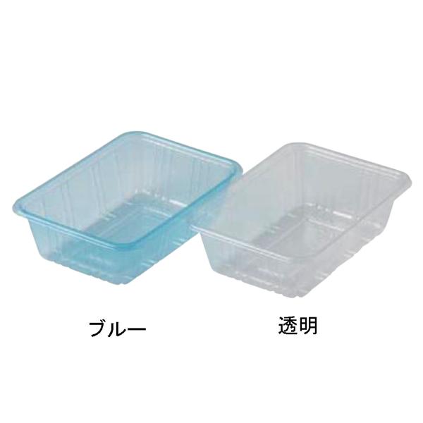 ぶどう用 フルーツケース 巨峰パック 350g用 透明 163×113×52mm 1ケース2000枚入 27350101 福友産業 フクユー