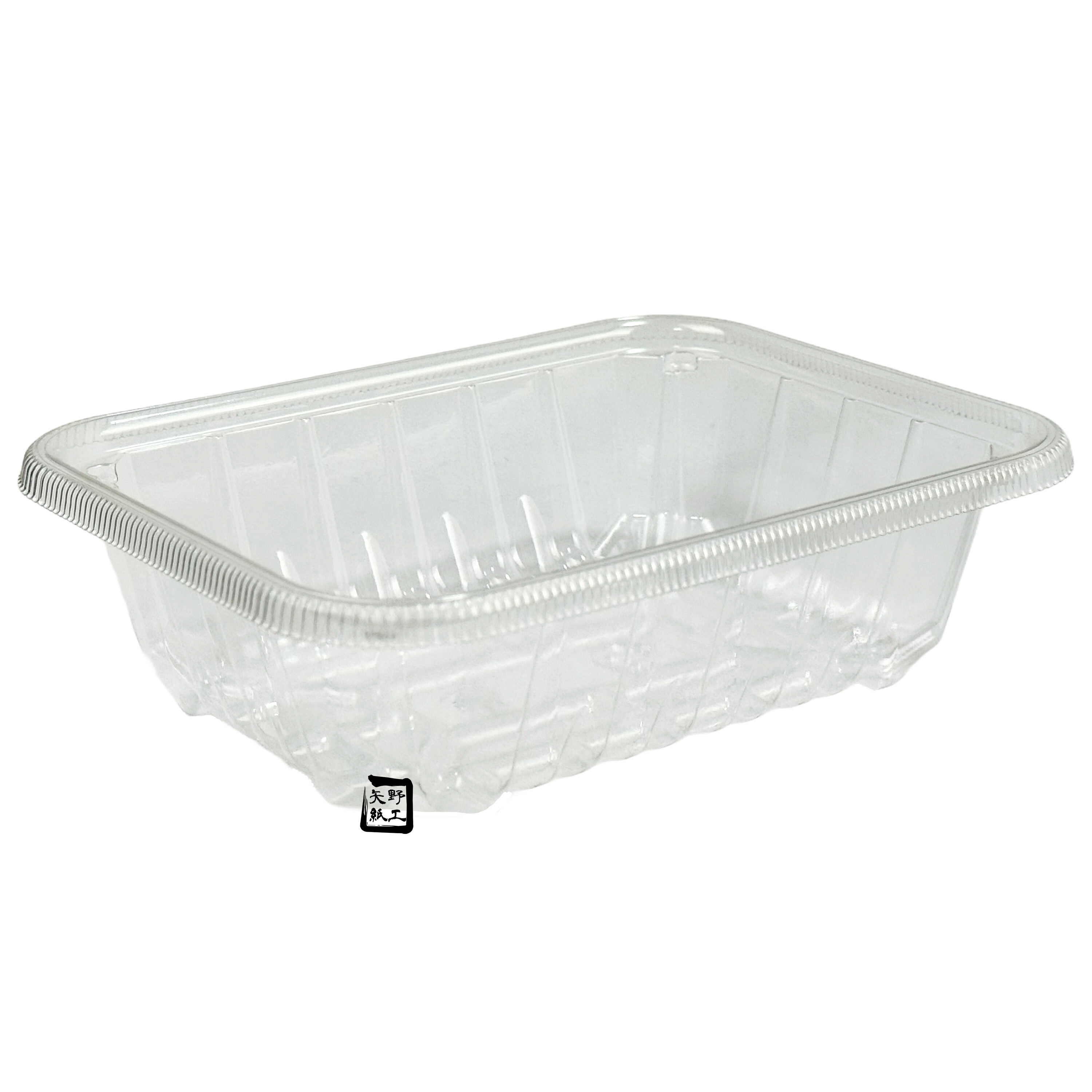 【屋号必須】野菜青果用トレー VF-X1411 AP 142×108×40mm 1ケース1500枚入 エフピコチューパ CP007520