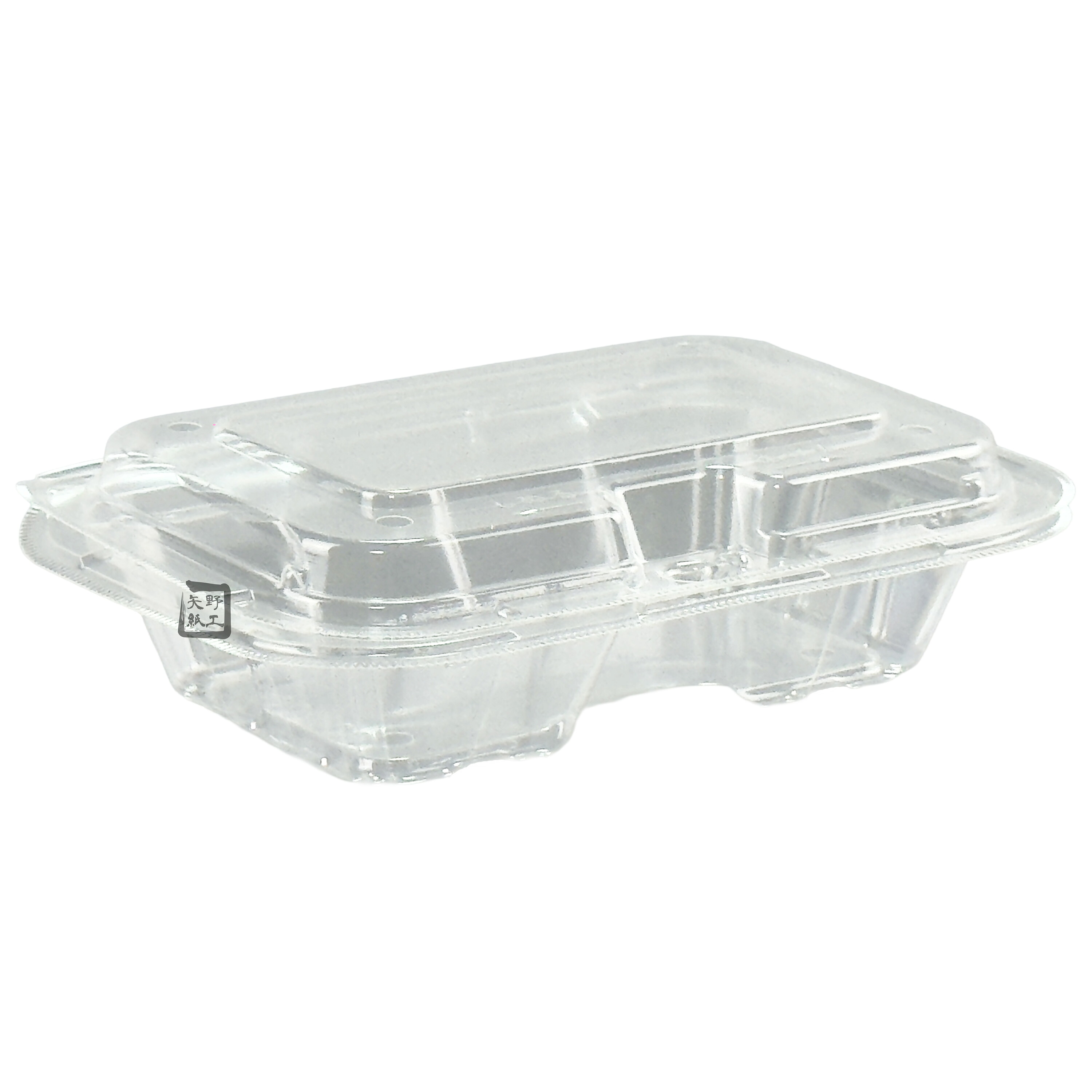 【屋号必須】SC-200Y 8H CP003658 172×123×48mm 約200g スライド嵌合 1ケース1000枚入 エフピコチューパ ミニトマト・チェリー用パック
