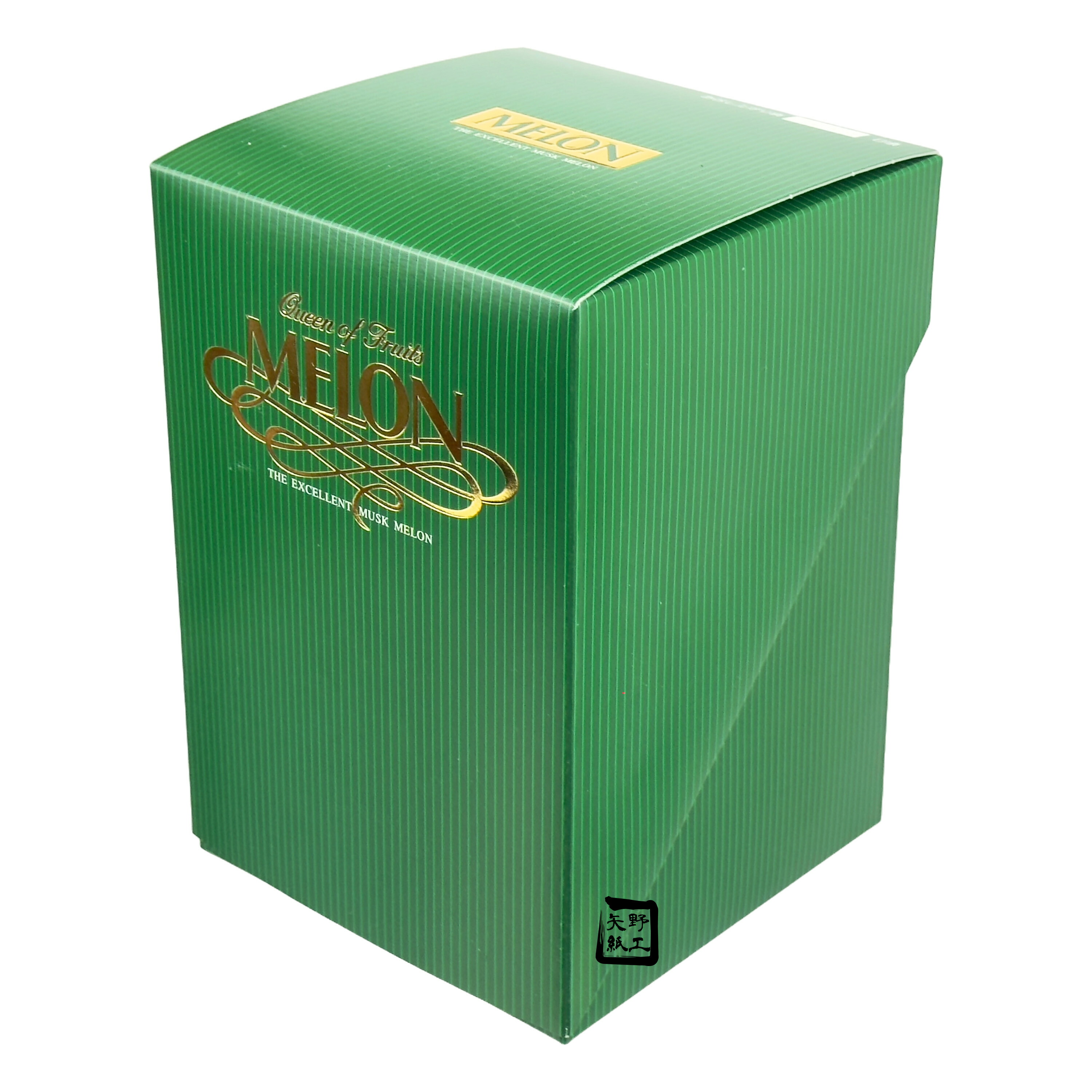 メロン 楽天市場】メロン箱 スイートメロン2個用 300×150×275mm 1ケース