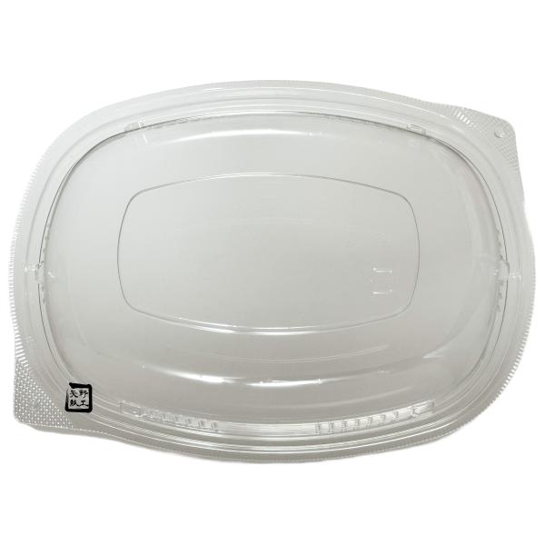 【屋号必須】丼容器 CY-丼 小判大N 内嵌合蓋 199×149×29mm 1ケース600枚入 エフピコチューパ