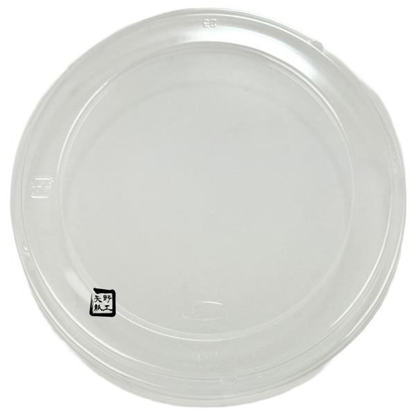 【屋号必須】MS丼-361対応蓋 AP-361/JC-361 兼用嵌合蓋 φ155×18mm 1ケース800枚入 エフピコチューパ 丼容器|包材の蔵 店
