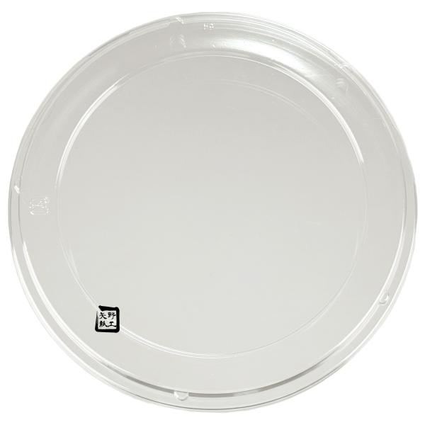 【屋号必須】MS丼-363対応蓋 AP-363/JC-363 兼用嵌合蓋 φ191×18mm 1ケース600枚入 エフピコチューパ 丼容器