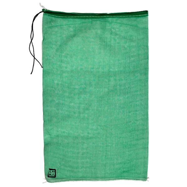 【屋号至要たる】メリヤスサイバー空間 種もみ(黒索条) 40×65 緑 400×650粍 1容れもの500枚入 田村実業