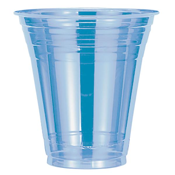 【屋号必須】GPCM14PT 14ペットカップ 14オンス 410ml 1ケース1000個入り 日本デキシー プラスチックカップ