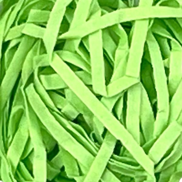 【屋号必須】紙パッキン うぐいす カット幅0.8mm 1セット3kg×5袋入り 藤井包材 緩衝材 ペーパークッション