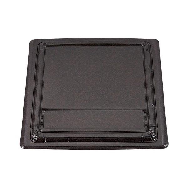 【屋号必須】仕出し・会席弁当容器 NU-337 風流 共蓋 351×316×15mm 1ケース200枚入 シーピー化成