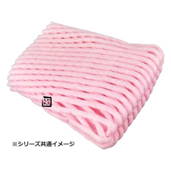 フルーツキャップ HYBRIDW-7 いちごみるく 7cm ダブル 1ケース2700枚入 DMノバフォーム フルーツ キャップ 果物 クッション 緩衝材 くだもの ネット ネットキャップ 果物ネット まとめ買い 保護 衝撃 守る 防ぐ クッション 保護材 業務用 16,025円