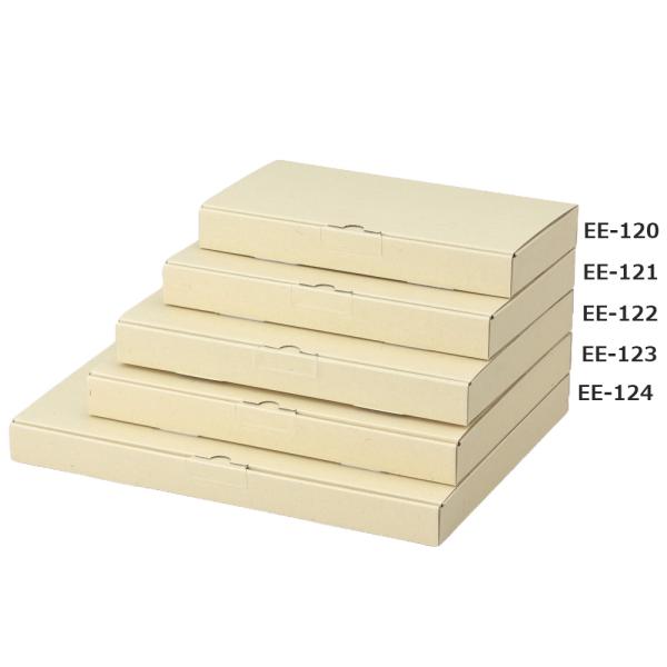 【屋号至要たる】精肉用宅配箱 EE-124 宅送用差し上げ物箱 3珊 80大きさ 350×260×30粍 1容れもの200枚入 ヤマニパッケージ