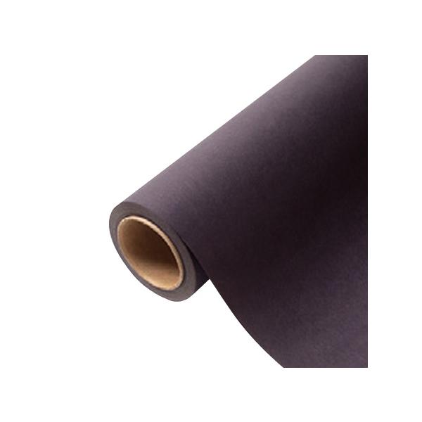 【屋号必須】花用 ラッピングペーパー パリ 37 アマランス 65cm&times;15m巻 1ケース20本入 336747 星野 PARIS｜包材の蔵　店