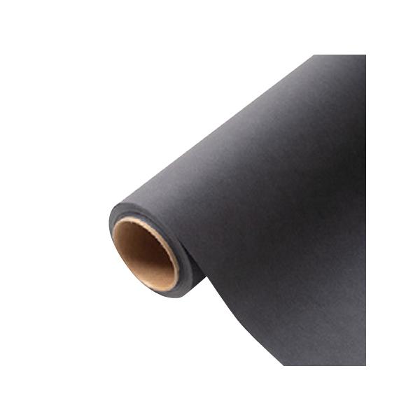 【屋号必須】花用 ラッピングペーパー パリ 38 プルシャンブルー 65cm×15m巻 1ケース20本入 336748 星野 PARIS|包材の蔵 店