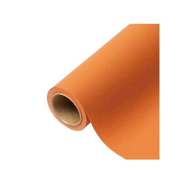 【屋号必須】花用 ラッピングペーパー パリ 44 オランジュルーシー 65cm&times;15m巻 1ケース20本入 336424 星野 PARIS｜包材の蔵　店