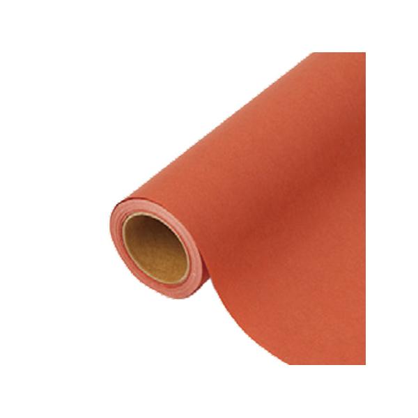 【屋号必須】花用 ラッピングペーパー パリ 52 オータムカバー 65cm&times;15m巻 1ケース20本入 336432 星野 PARIS｜包材の蔵　店