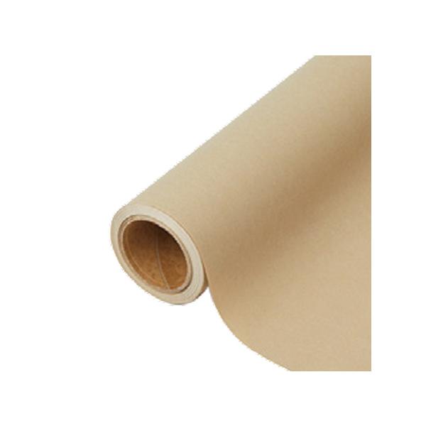 【屋号必須】花用 ラッピングペーパー パリ 54 スパイスゴールド 65cm&times;15m巻 1ケース20本入 336434 星野 PARIS｜包材の蔵　店
