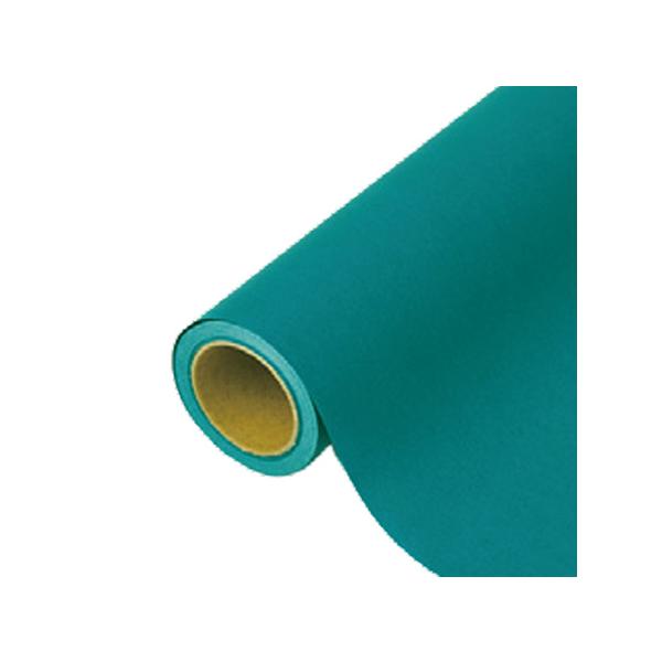 【屋号必須】花用 ラッピングペーパー パリ 58 ブルーカナール 65cm&times;15m巻 1ケース20本入 336438 星野 PARIS｜包材の蔵　店 30,425円
