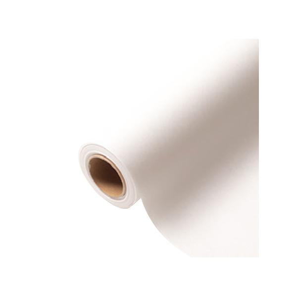【屋号必須】花用 ラッピングペーパー ヴィヴァン 26 ブラン 80cm×15m巻 1ケース12本入 331246 星野 VIVANT