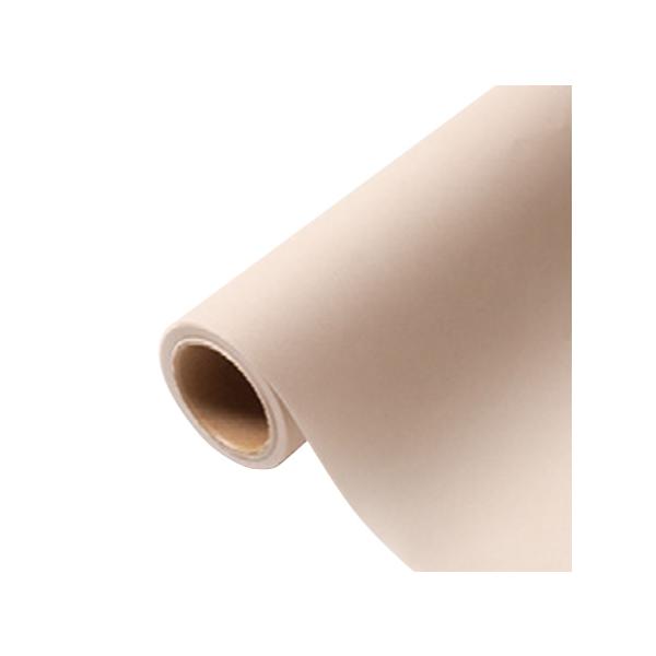 【屋号必須】花用 ラッピングペーパー ファンデ 08 モヘヤ 60cm×15m巻 1ケース20本入り 331268 星野 FANDE