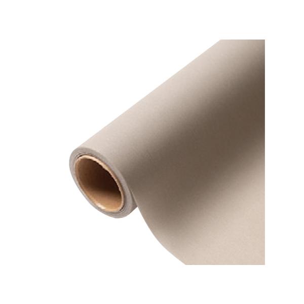 【屋号必須】花用 ラッピングペーパー ファンデ 10 スモーク 60cm×15m巻 1ケース20本入り 331270 星野 FANDE