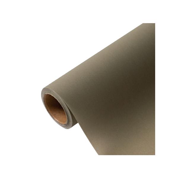 【屋号必須】花用 ラッピングペーパー ファンデ 14 バドグリーン 60cm×15m巻 1ケース20本入り 331274 星野 FANDE