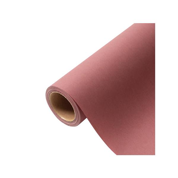 【屋号必須】花用 ラッピングペーパー パリ 05 ボワドゥローズ 65cm×15m巻 1ケース20本入 336715 星野 PARIS