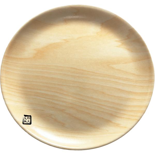 【屋号必須】丸皿 まるひらざら 350 いため 350φ×25mm 1ケース300枚入 223506 青葉紙業 弁当容器