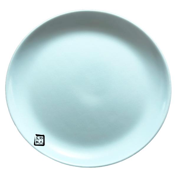 【屋号至要たる】丸皿 まるひらざら 300 白磁 300φ×25粍 1容れもの400枚入 223001 緑紙業 弁当入れもの